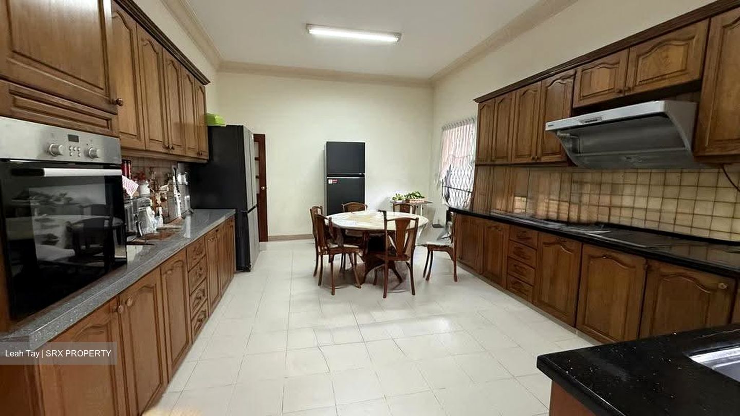 Ponggol Seventeenth Avenue (D19), Detached #637344911